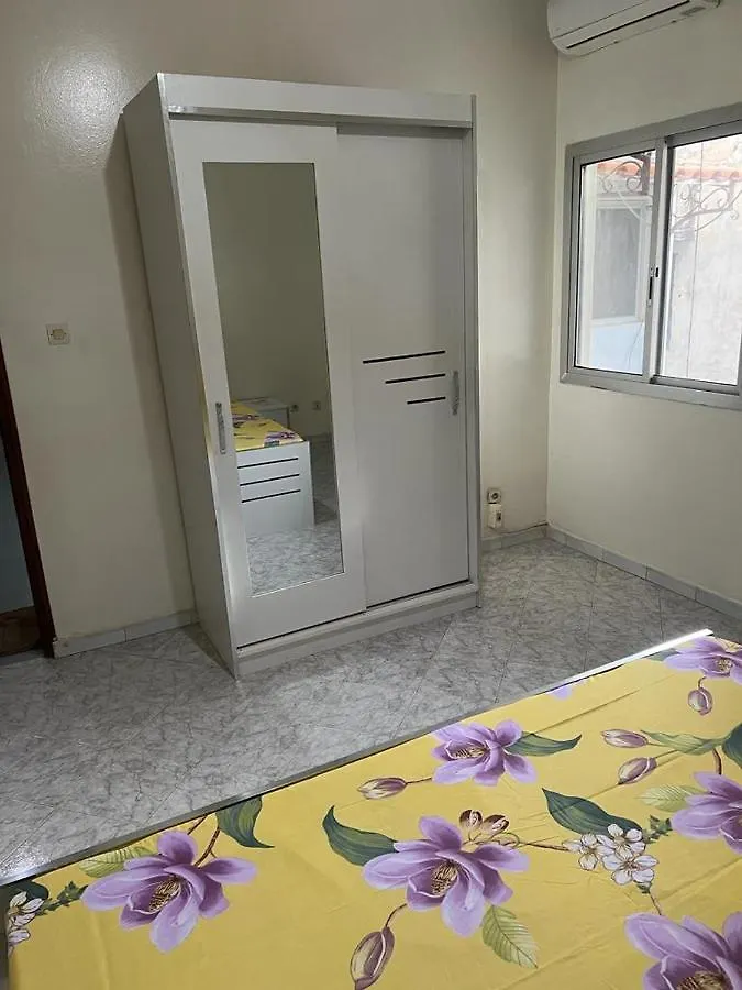 Appartement De Luxe A Ouakam Dakar Senegal