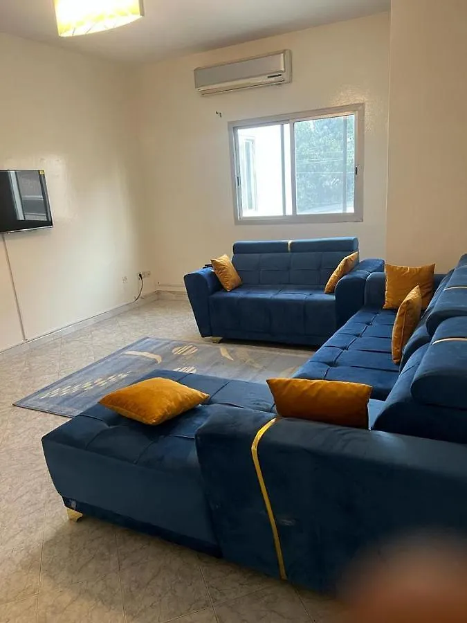 Appartement De Luxe A Ouakam Dakar 0*,  Senegal