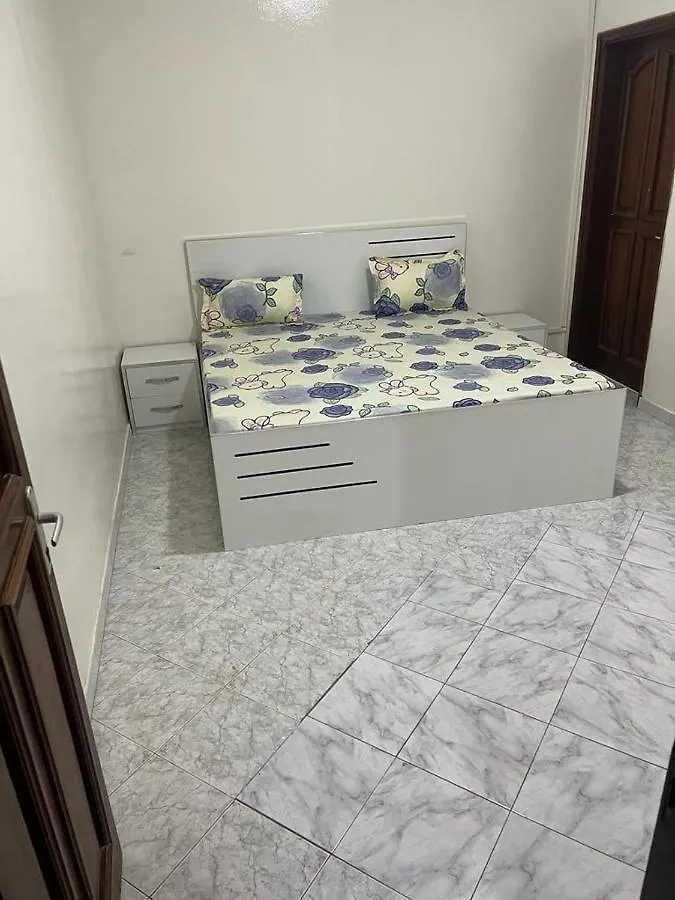 Apartment Appartement De Luxe A Ouakam Dakar Senegal