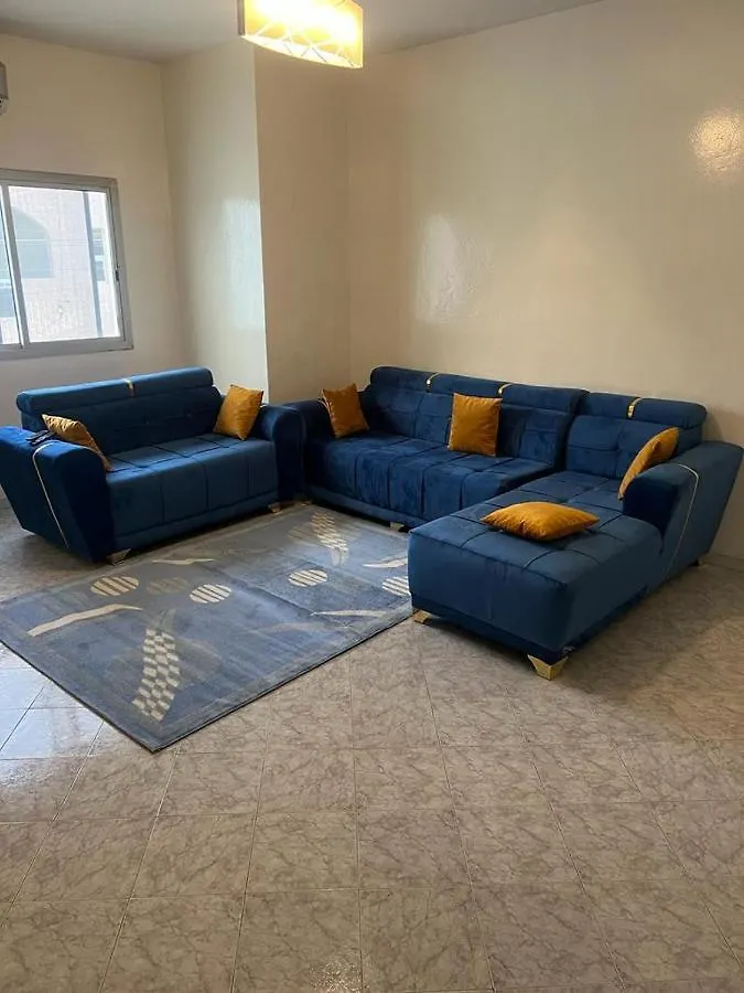 Appartement De Luxe A Ouakam Dakar