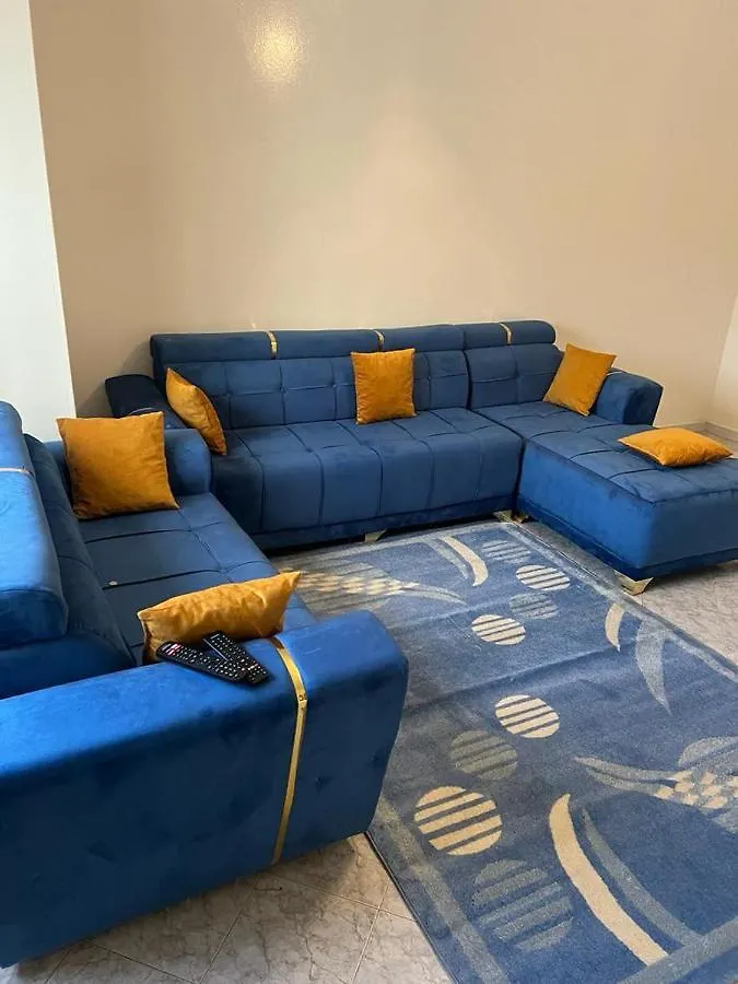 Apartment Appartement De Luxe A Ouakam Dakar